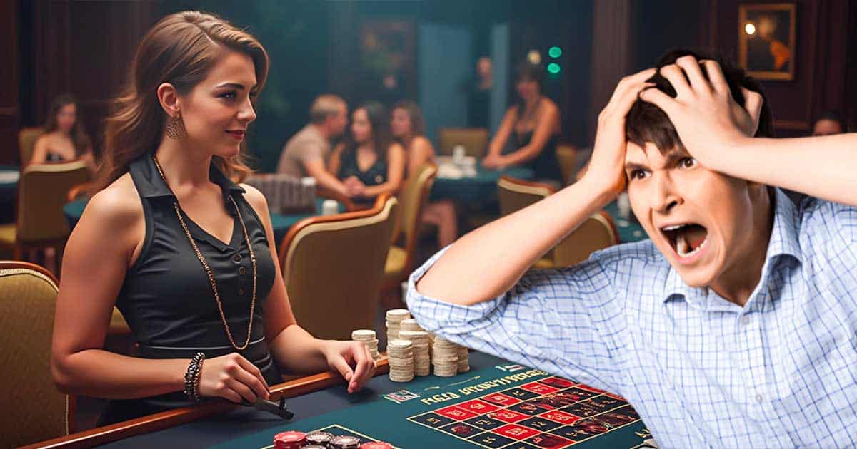 ดีลเลอร์คาสิโน